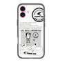 Slim Protection Premium Case［ TAICHI - Swimming pool ］