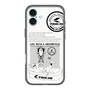 Slim Protection Premium Case［ TAICHI - Swimming pool ］