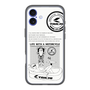 Slim Protection Premium Case［ TAICHI - Swimming pool ］