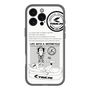 Slim Protection Premium Case［ TAICHI - Swimming pool ］