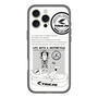 Slim Protection Premium Case［ TAICHI - Swimming pool ］