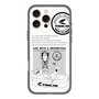 Slim Protection Premium Case［ TAICHI - Swimming pool ］