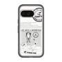 Slim Protection Premium Case［ TAICHI - Swimming pool ］