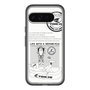 Slim Protection Premium Case［ TAICHI - Swimming pool ］