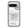 Slim Protection Premium Case［ TAICHI - Swimming pool ］