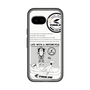 Slim Protection Premium Case［ TAICHI - Swimming pool ］