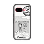 Slim Protection Premium Case［ TAICHI - Swimming pool ］