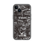 Slim Protection Premium Case［ TAICHI - NEWS BLACK ］