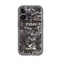 Slim Protection Premium Case［ TAICHI - NEWS BLACK ］