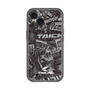 Slim Protection Premium Case［ TAICHI - NEWS BLACK ］