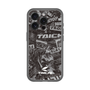 Slim Protection Premium Case［ TAICHI - NEWS BLACK ］
