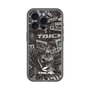 Slim Protection Premium Case［ TAICHI - NEWS BLACK ］