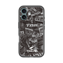 Slim Protection Premium Case［ TAICHI - NEWS BLACK ］