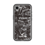 Slim Protection Premium Case［ TAICHI - NEWS BLACK ］