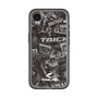 Slim Protection Premium Case［ TAICHI - NEWS BLACK ］