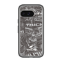 Slim Protection Premium Case［ TAICHI - NEWS BLACK ］