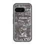 Slim Protection Premium Case［ TAICHI - NEWS BLACK ］