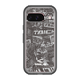 Slim Protection Premium Case［ TAICHI - NEWS BLACK ］