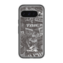 Slim Protection Premium Case［ TAICHI - NEWS BLACK ］