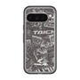 Slim Protection Premium Case［ TAICHI - NEWS BLACK ］