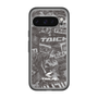 Slim Protection Premium Case［ TAICHI - NEWS BLACK ］