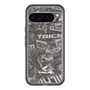 Slim Protection Premium Case［ TAICHI - NEWS BLACK ］