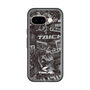 Slim Protection Premium Case［ TAICHI - NEWS BLACK ］