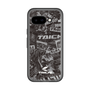Slim Protection Premium Case［ TAICHI - NEWS BLACK ］