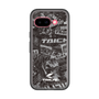 Slim Protection Premium Case［ TAICHI - NEWS BLACK ］