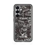 Slim Protection Premium Case［ TAICHI - NEWS BLACK ］