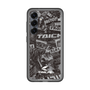 Slim Protection Premium Case［ TAICHI - NEWS BLACK ］