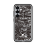 Slim Protection Premium Case［ TAICHI - NEWS BLACK ］