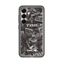 Slim Protection Premium Case［ TAICHI - NEWS BLACK ］