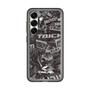 Slim Protection Premium Case［ TAICHI - NEWS BLACK ］