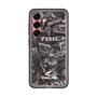Slim Protection Premium Case［ TAICHI - NEWS BLACK ］