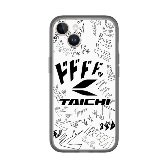 Slim Protection Premium Case［ TAICHI - MANGA ］