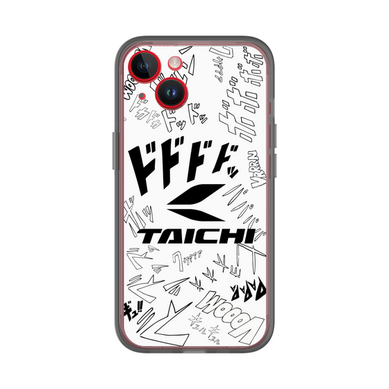Slim Protection Premium Case［ TAICHI - MANGA ］