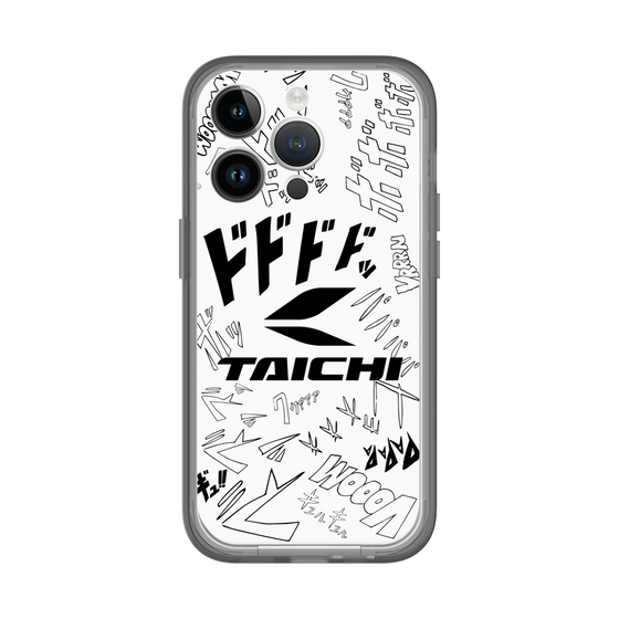 Slim Protection Premium Case［ TAICHI - MANGA ］
