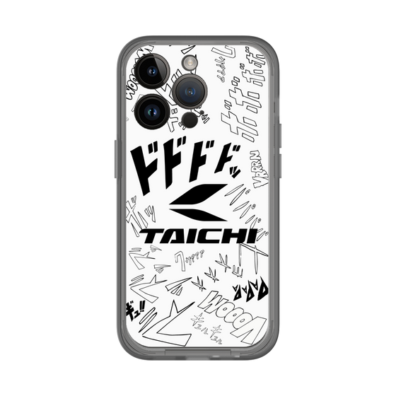 Slim Protection Premium Case［ TAICHI - MANGA ］