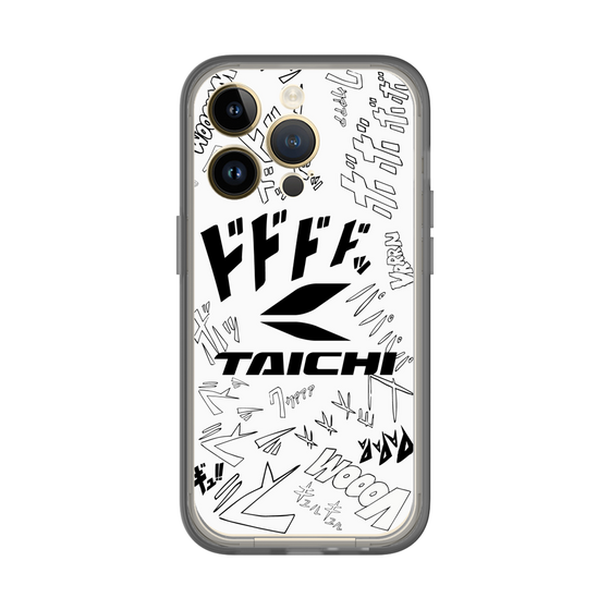 Slim Protection Premium Case［ TAICHI - MANGA ］