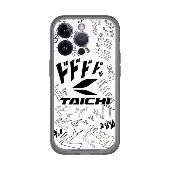 Slim Protection Premium Case［ TAICHI - MANGA ］