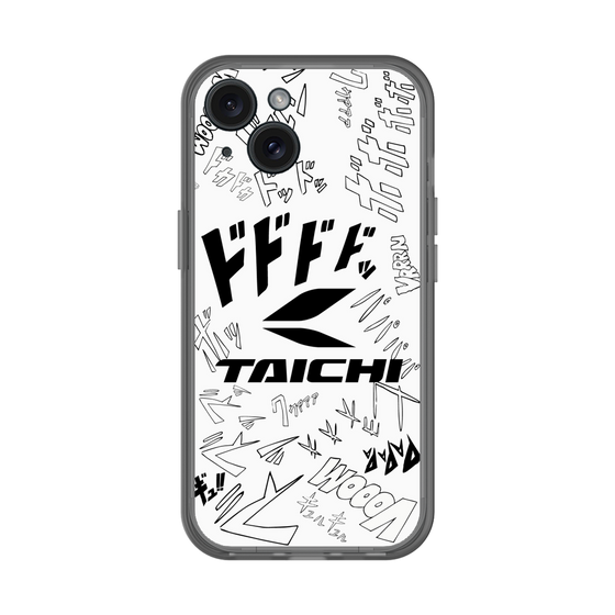 Slim Protection Premium Case［ TAICHI - MANGA ］
