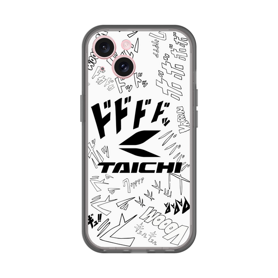 Slim Protection Premium Case［ TAICHI - MANGA ］
