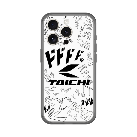 Slim Protection Premium Case［ TAICHI - MANGA ］