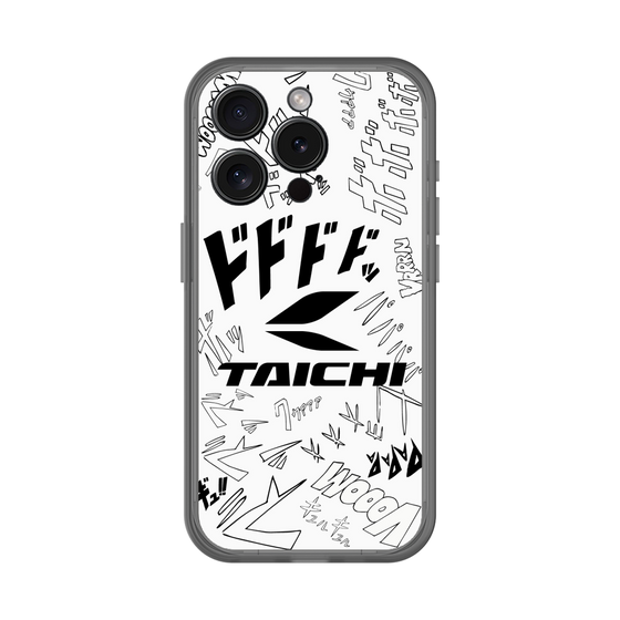 Slim Protection Premium Case［ TAICHI - MANGA ］