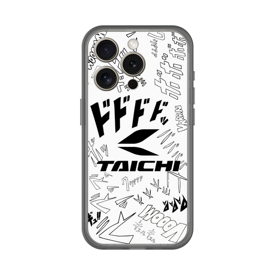 Slim Protection Premium Case［ TAICHI - MANGA ］
