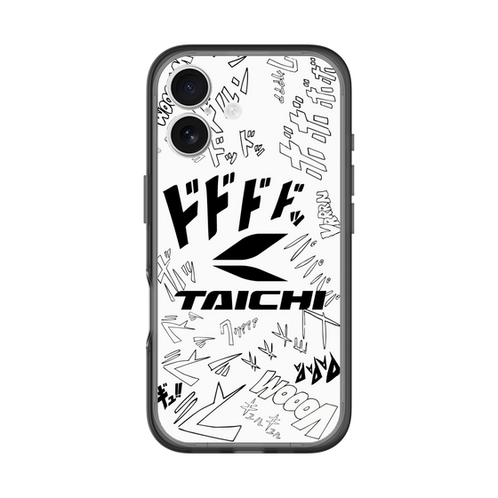 Slim Protection Premium Case［ TAICHI - MANGA ］