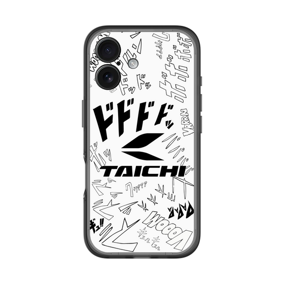 Slim Protection Premium Case［ TAICHI - MANGA ］