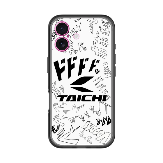 Slim Protection Premium Case［ TAICHI - MANGA ］