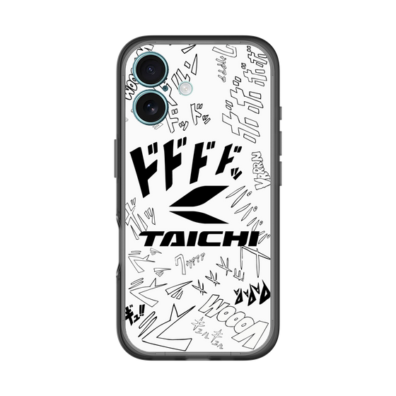 Slim Protection Premium Case［ TAICHI - MANGA ］